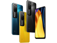 Das Xiaomi Poco M3 Pro 5G ist aktuell eines der günstigsten 5G-Smartphones.