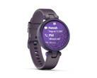 Zierliche Smartwatch mit auffallendem Display: Garmin Lily Sport im Test