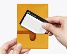 Huawei hat ein USB-C-Ladegerät vorgestellt, das bequem in die Geldtasche passt. (Bild: Huawei)