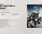 Gaming: Destiny 2 Demo jetzt downloaden
