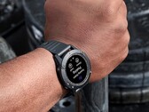 Garmin stellt das Update 27.00 als stabile Version für Smartwatches wie die Fenix 6 zur Verfügung (Bild: Garmin).
