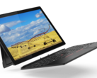 ThinkPad X12 Detachable Tablet setzt auf Tiger-Lake UP4