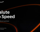 OnePlus und McLaren kündigen Partnerschaft und Speed-Event an.