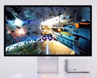 No Man's Sky unterstützt Apples ARM-Prozessoren und Gaming-Features wie MetalFX Upscaling. (Bild: Hello Games)