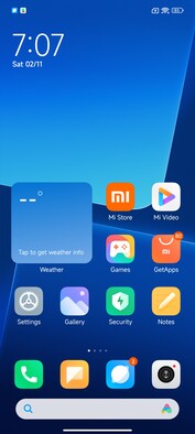 Test Xiaomi 13 Pro Smartphone