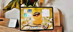 Xiaomi Pad 7S Pro