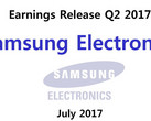 Quartalszahlen: Samsung mit Rekordgewinn und Umsatzsteigerung