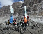 Huawei und China Mobile machen den 5G-Empfang im Basecamp des Himalaya möglich.