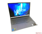 Lenovo Legion 5 Pro 16 G7 Laptop im Test: Gamer jetzt mit Alder Lake und RTX 3070 Ti