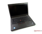 Test Lenovo ThinkPad L470 (i5-7200U, FHD-IPS) Laptop