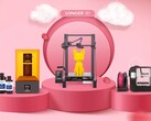 Deal: günstige 3D-Drucker bei Longer