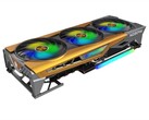 Die AMD Radeon RX 6900 XT soll von einer Mittelklasse-Grafikkarte auf RDNA 3-Basis übertroffen werden. (Bild: Sapphire)