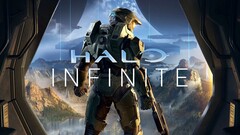 Der Online-Teil von Halo Infinite kann offenbar kostenlos gespielt werden, vermutlich sowohl auf der Xbox als auch am PC. (Bild: Microsoft)