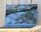 Das Lenovo Yoga Chromebook C630 ist nur eines von vielen Modellen, die während der Quarantäne deutlich besser verkauft wurden. (Bild: Notebookcheck)