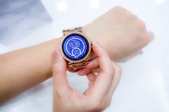 Googles Smartwatch-Betriebssystem erhält bald ein umassendes Upgrade, das aber nur für wenige Uhren kommt. (Bild: Namair)