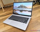 HP EliteBook 830 G7 beeindruckt in fast allen Aspekten - nur einem nicht