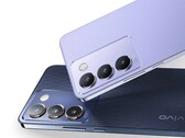 Vivo V40 SE: Neues Smartphone erscheint in zwei Farbversionen