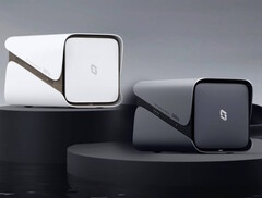 Cloud Z4Pro+: Neuer Netzwerkspeicher mit KI-Funktionen (Bildquelle: Hersteller)