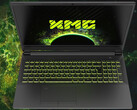 Schenker XMG Apex 15: Gaming-Laptop mit Ryzen 9 3950X.