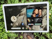 Das Google Pixel Tablet ist erneut unter die 600-Euro-Marke gefallen (Bild: Marcus Herbrich)