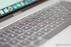 Macbook Pro: Hat Apple ein Problem mit defekten Tastaturen?