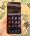 Test Huawei P50 Pocket Smartphone