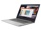 Lenovo Ideapad Slim 1-14AST-05 im Test: Chromebook-Konkurrent bringt MS Office 365 mit