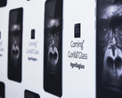 Oppo wird 1. Hersteller für ein Flaggschiff-Smartphone mit Gorilla Glas 6