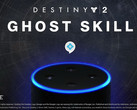 Destiny 2: Game erhält Amazon Alexa-Skill