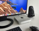 Apple Mac Mini M2 2023 im Test - Der Apple M2 kann im Desktop seine volle Leistung entfalten