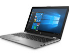 Test HP 250 G6 (i3-6006U, SSD, FHD) Laptop