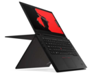 Test Lenovo ThinkPad X1 Yoga 2018 (Core i5-8250U, FHD) Convertible