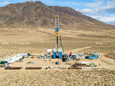 Erweiterte Geothermie-Verfahren für erneuerbare Energie in Nevada (Bild: Fervo Energy)