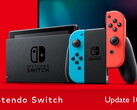 Nintendo Switch: System-Update 10 bringt Controller Button Remapping und mehr