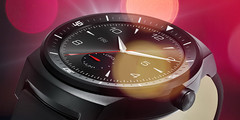 LG: Android Wear 2.0 Update für LG G Watch R, Urbane und Urbane 2