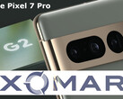 Google Pixel 7 Pro räumt im Dxomark-Test ab: Platz 1 im Kameratest, Platz 2 und 3 bei Display und Selficecam.