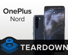 Top oder Flop? OnePlus Nord im iFixit Teardown Repair-Check.