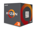 AMDs Raven Ridge-APUs unterstützen schnellen DDR4-RAM