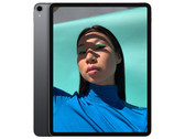 Test Apple iPad Pro 12.9 (2018, LTE, 256 GB) Tablet