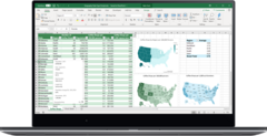 Microsoft Excel kann bald Fotos von Tabellen in Spreadsheets konvertieren