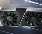Nvidia könnte bald eine schnellere Ti-Variante der GeForce RTX 3070 enthüllen. (Bild: Nvidia)