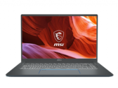 Test MSI Prestige 15 A10SC Laptop: Eine der besten Dell-XPS-15-Alternativen