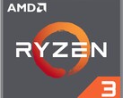 AMD Ryzen 3 3200U Prozessor