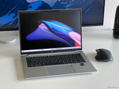 HP EliteBook 1040 G10 Laptop im Test - HPs Antwort auf das ThinkPad X1 Carbon
