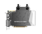 GTX 1080 Ti ArcticStorm Mini: Wassergekühlte GPU für kleine Gehäuse