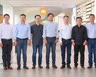 Xiaomi hat neuen Präsidenten: Adam Zeng Xuezhong wird neuer Mobilfunk-Chef.