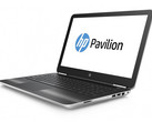 Test HP Pavilion 15-aw004ng Notebook