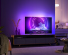 TP Vision präsentiert die neuen Philips TVs für 2021.