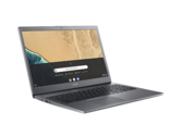 Acer Chromebook 715 Laptop im Test