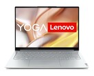 Das Lenovo Yoga Slim 7 Pro verspricht ein interessantes Preis-Leistungs-Verhältnis dank OLED-Display und Ryzen 6000. (Bild: Lenovo)